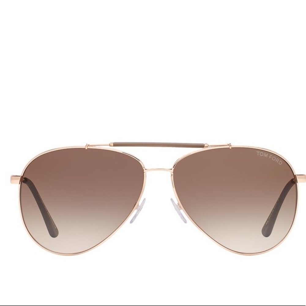 Tom Ford Aviators